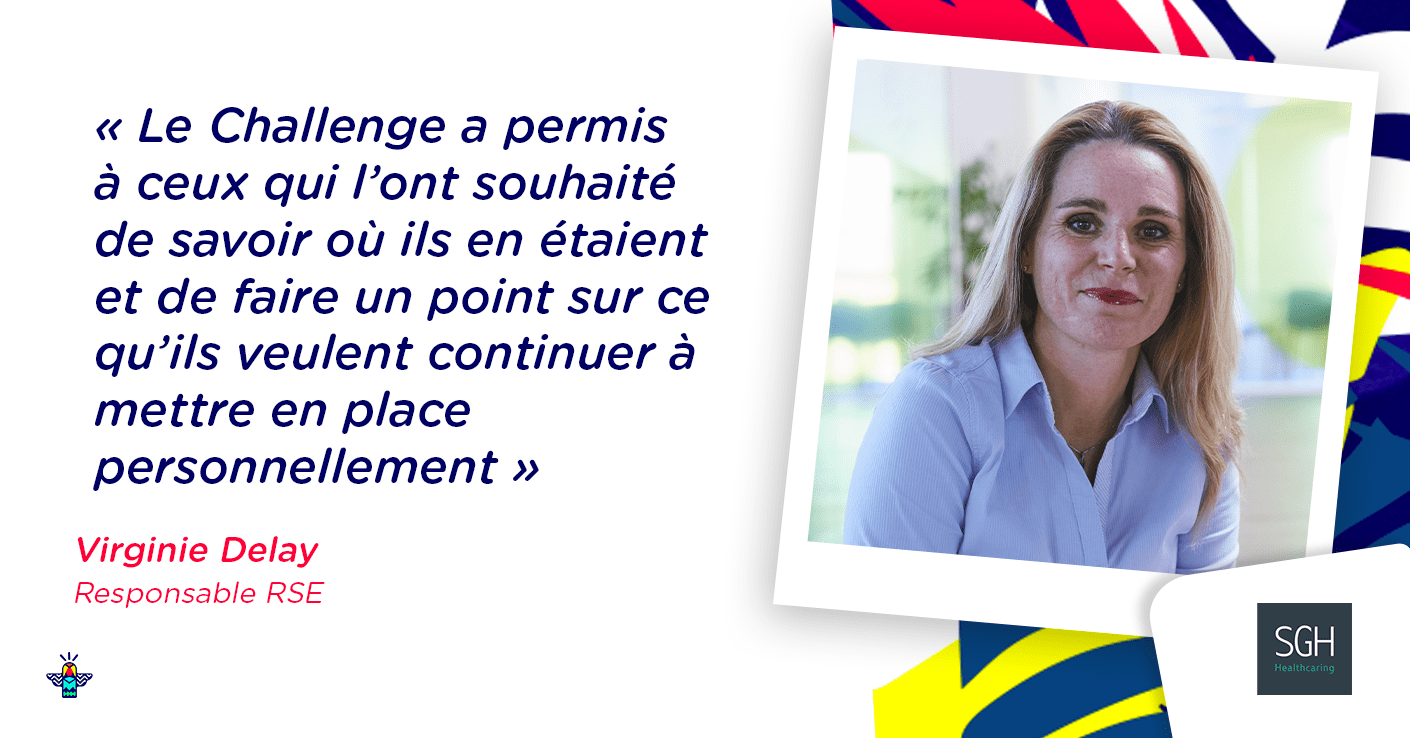 Illustration : Entreprise Engagée : SGH Healthcaring, entreprise de dispositif médical Entreprise Engagée : SGH Healthcaring, entreprise de dispositif médical